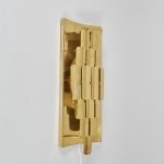 1086 2303 WALL SCONCE